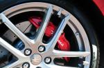Maserati GranTurismo Convertible Sport 2012 года